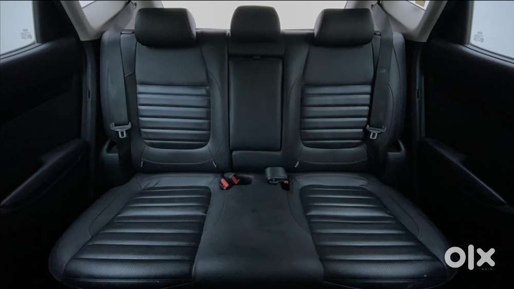 Kia Seltos 1.4 Gtx + Petrol At, 2021, Petrol