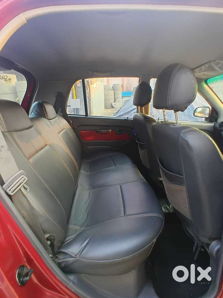 Hyundai Santro Xing Gls, 2009, Petrol
