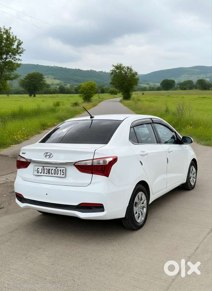 Hyundai Xcent 1.2 Crdi S, 2017, Diesel