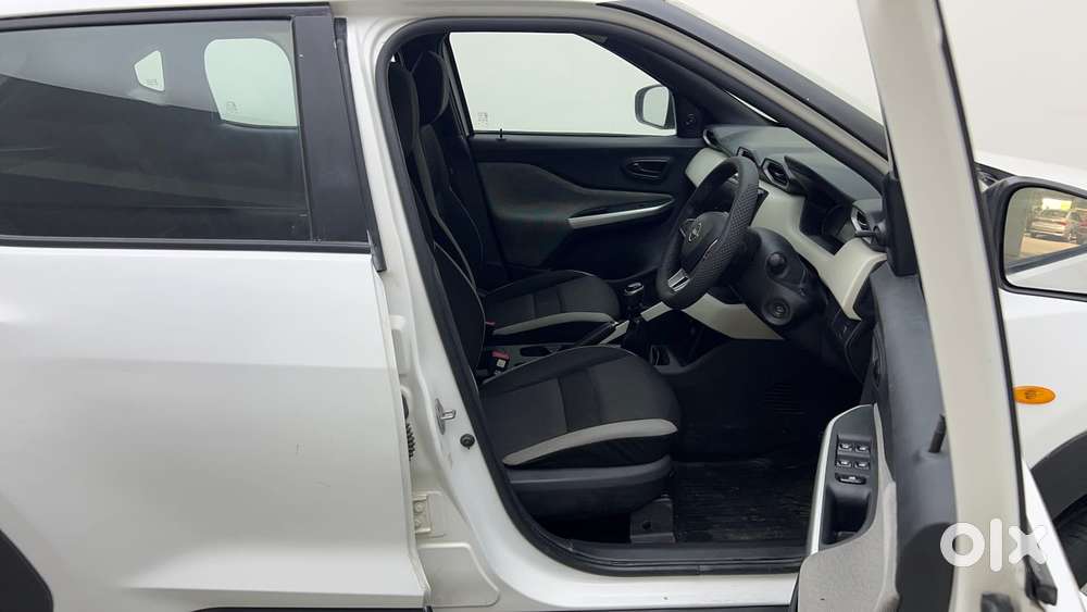 Nissan Magnite 1.0 Xe, 2023, Petrol