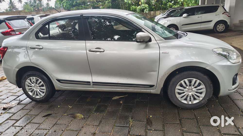 Maruti Suzuki Dzire Vdi, 2018, Diesel