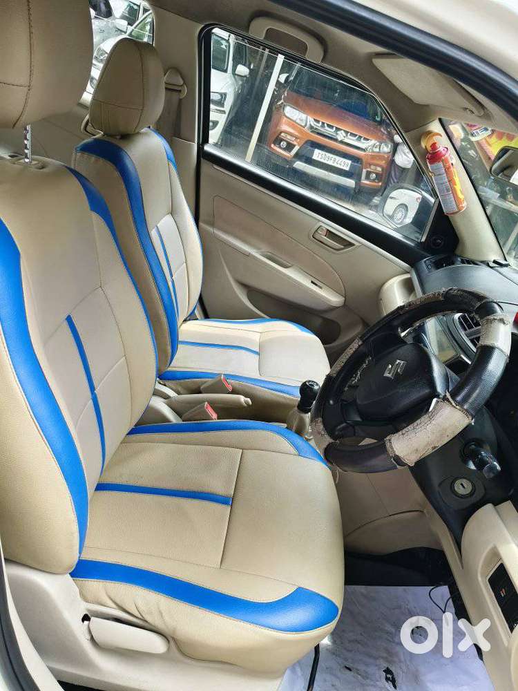 Maruti Suzuki Swift Dzire Tour, 2020, Diesel