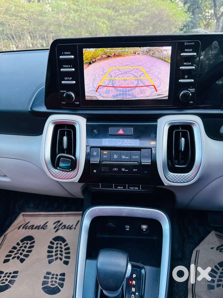 Kia Sonet Htx D, 2023, Petrol