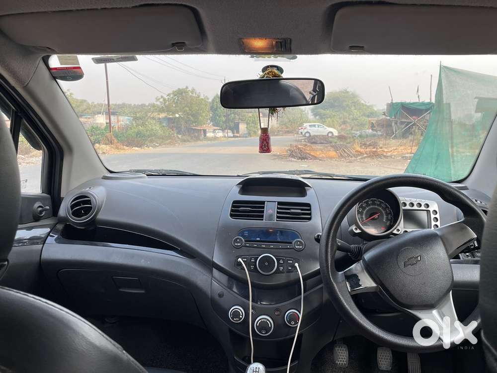 Chevrolet Beat 2013 Cng & Hybrids Good Condition