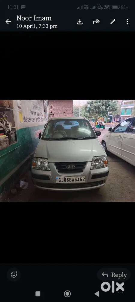Nice Condition Car All Warking Fichurs