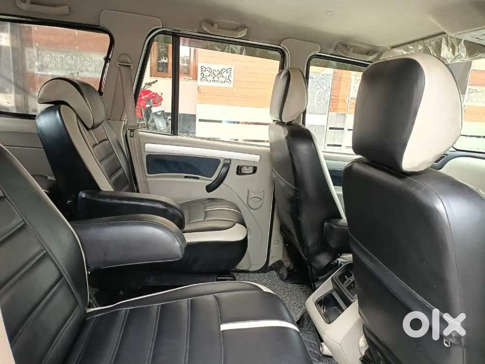 Scorpio S 11 2018