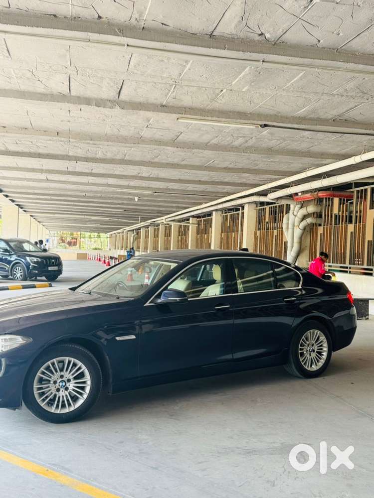 Bmw Diesel Automatic 2015