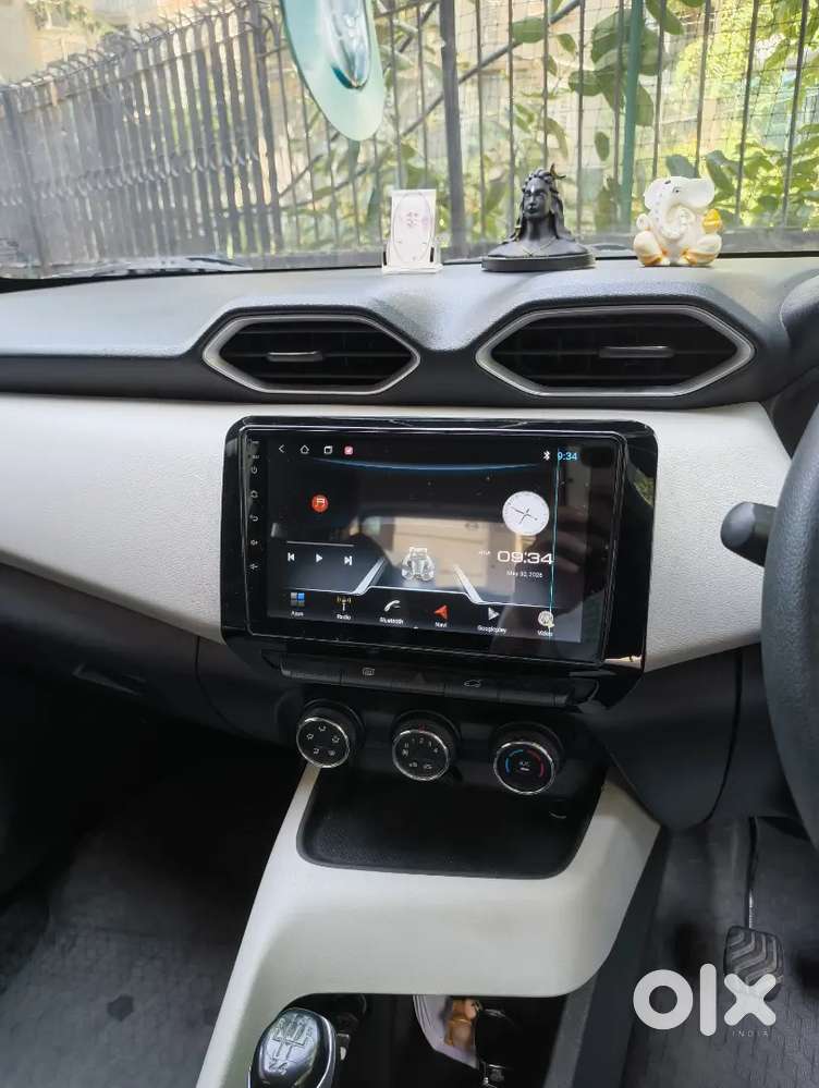 Nissan Magnite 2022 Petrol Well Maintained