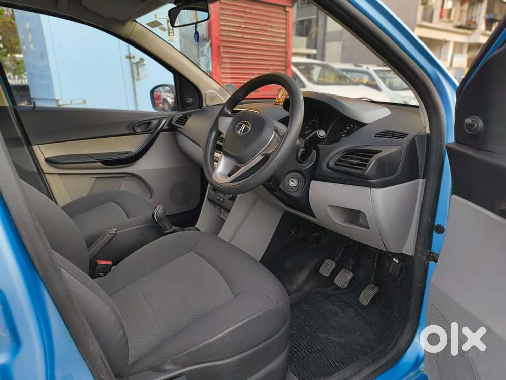 Tata Tiago Petrol Manual 2016