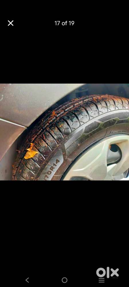 Tata Tiago 2020 Xt Petrol