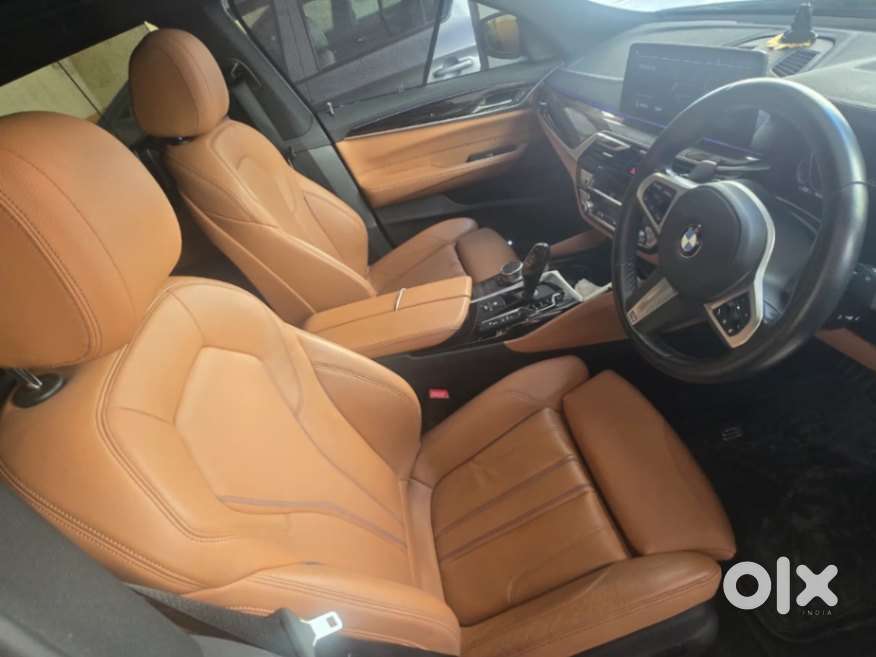 Bmw 6 Series Gt 630i M Sport, 2024, Petrol