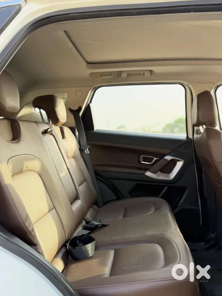 Tata Harrier Kryotec 2.0 Xz Plus 5 Years