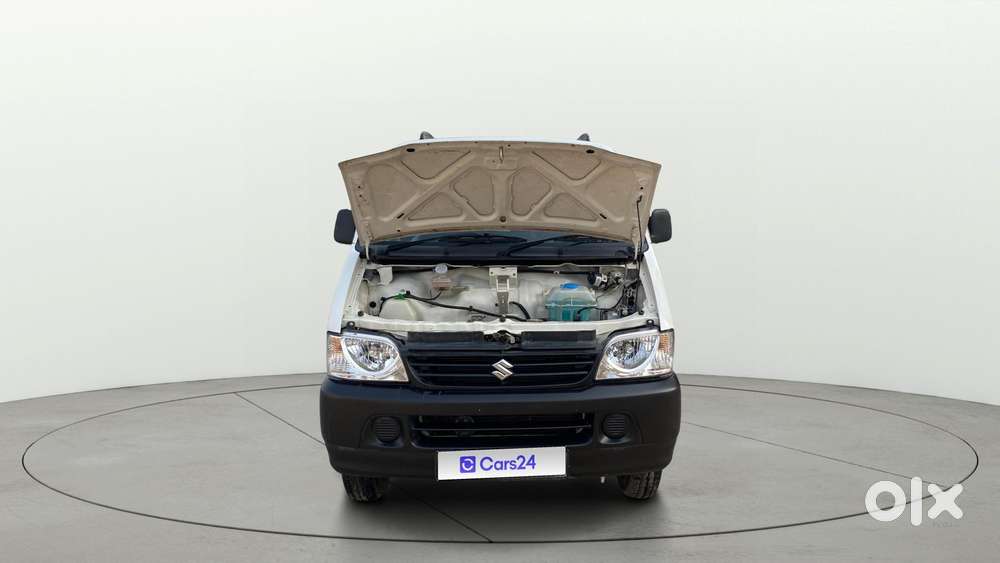 Maruti Suzuki Eeco 5 Seater Ac, 2024, Petrol