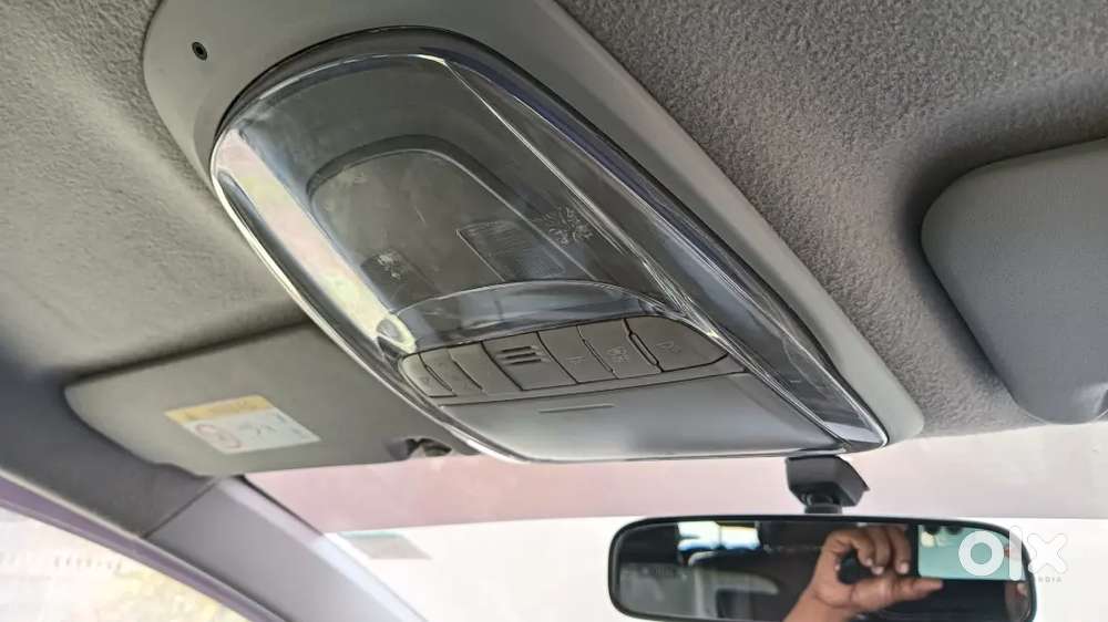 Toyota Innova Crysta 2022 Diesel 88565 Km Driven