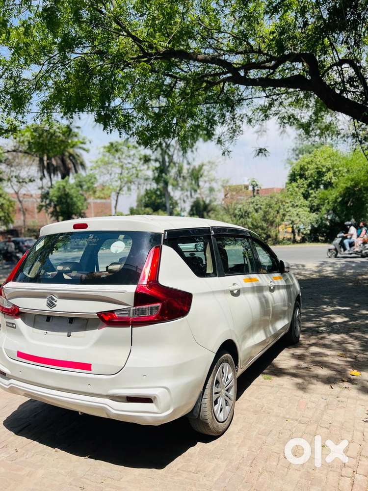 Maruti Suzuki Ertiga Vxi (o) Cng, 2023, Cng & Hybrids