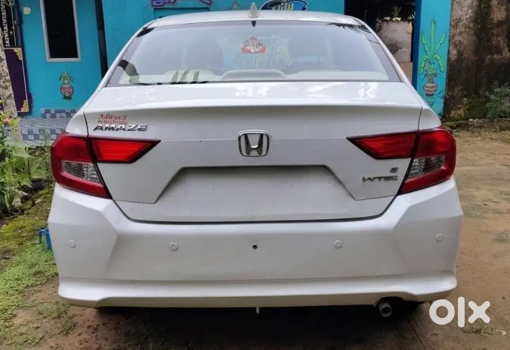 Honda Amaze 1.2 2020