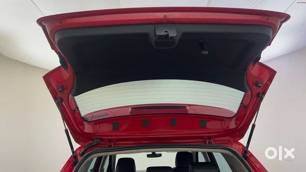 Skoda Kushaq Style 1.0l Tsi Mt, 2021, Petrol