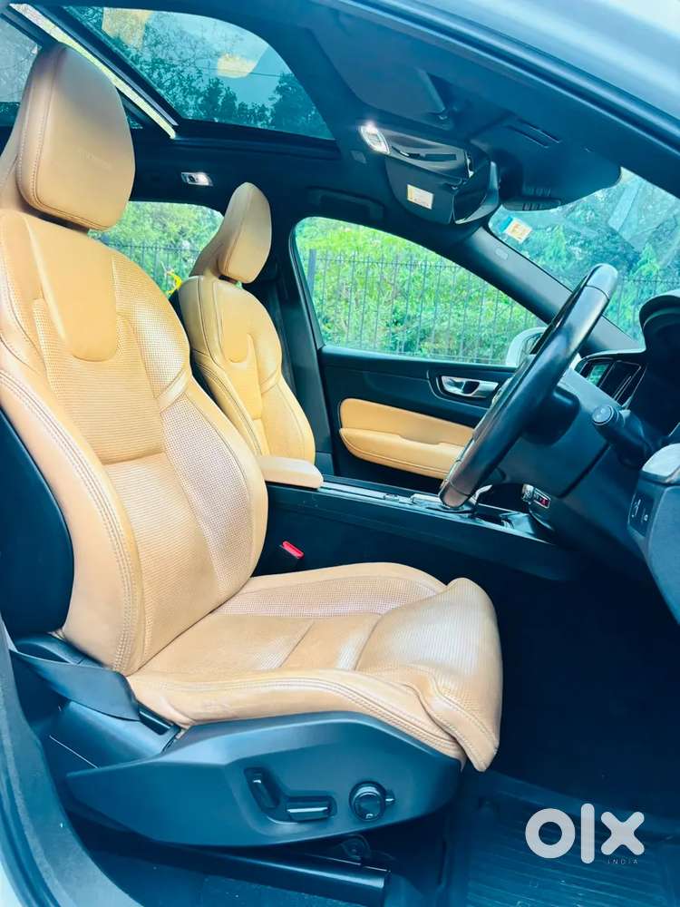 Volvo Xc60 Inscription D5, 2021, Diesel
