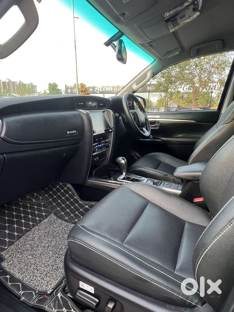 Toyota Fortuner 4x2 At 2.8 Diesel, 2024, Diesel
