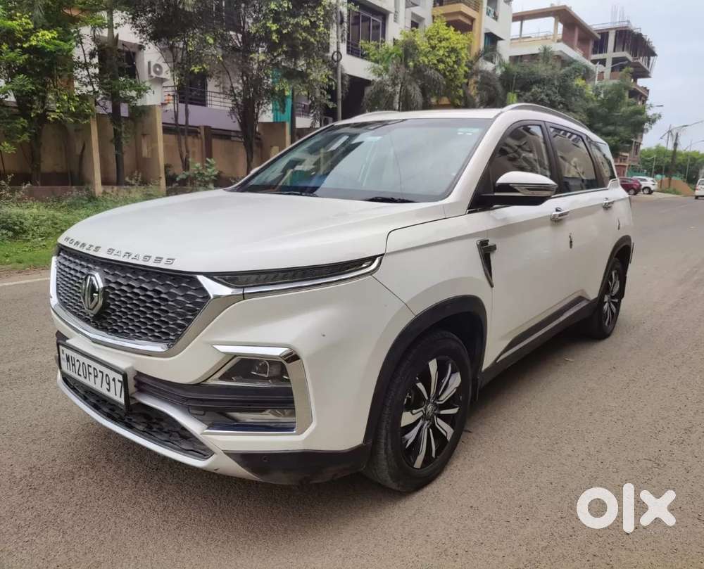 Mg Hector 2.0 Sharp Diesel, 2020, Diesel