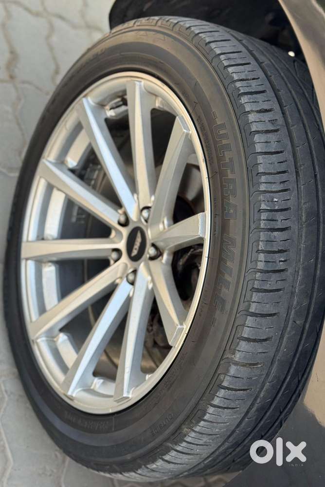 Mahindra Scorpio [2020-2022] 2.2 S9, 2020, Diesel