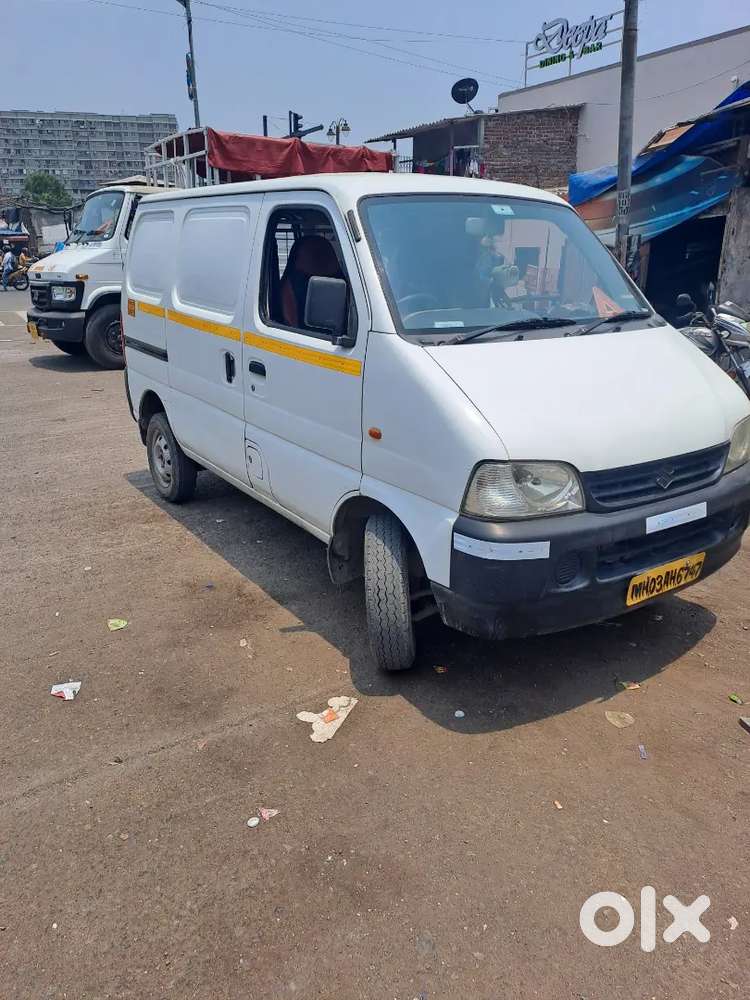 Maruti Suzuki Eeco 2013 Cng & Hybrids 90000 Km Driveni