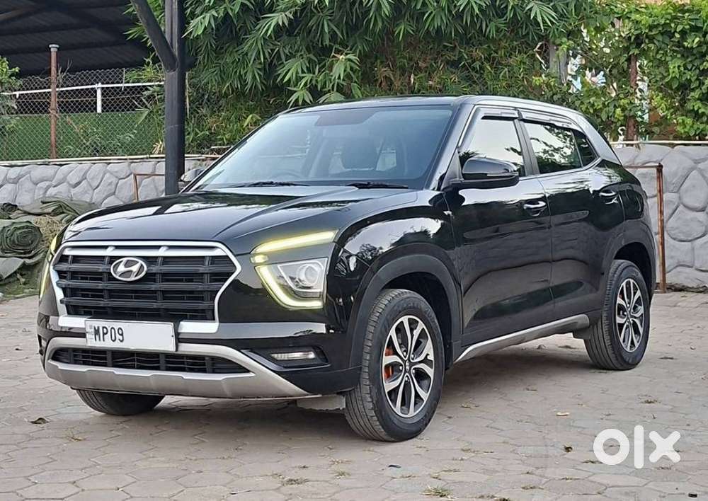 Hyundai Creta 1.6 Ex Diesel, 2020, Diesel