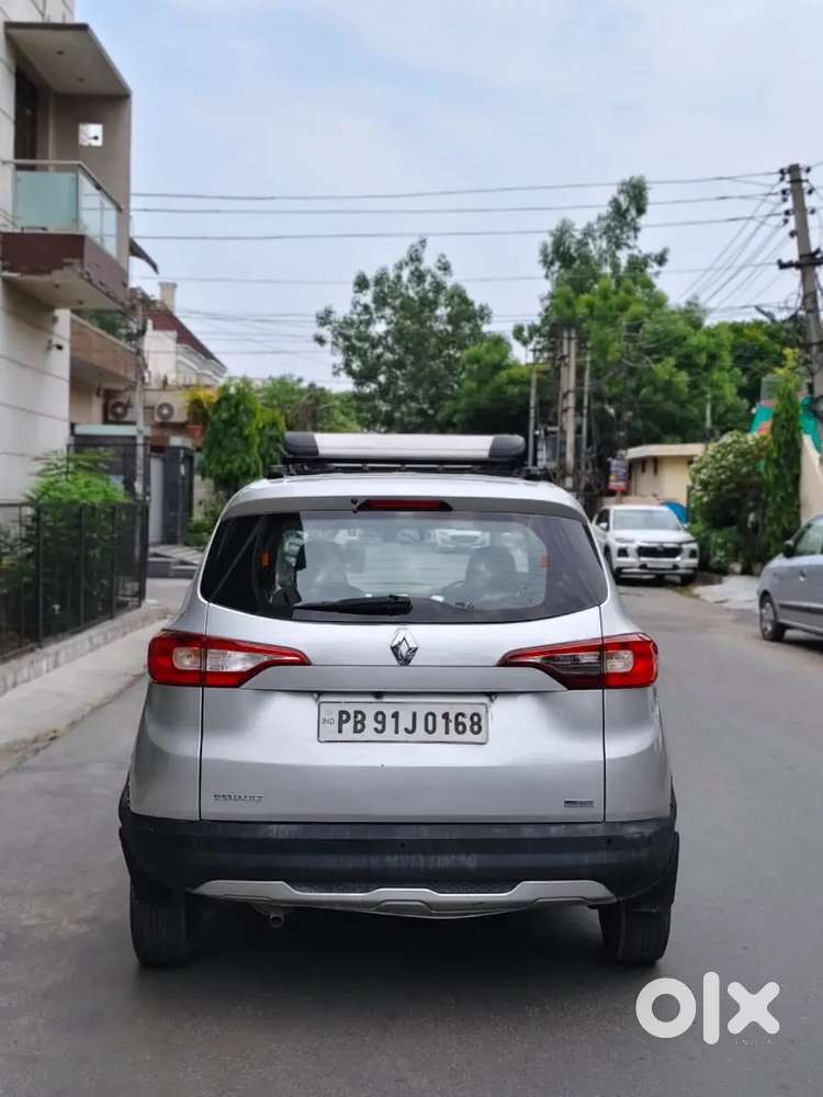 Renault Triber 1.0 Rxz 2020