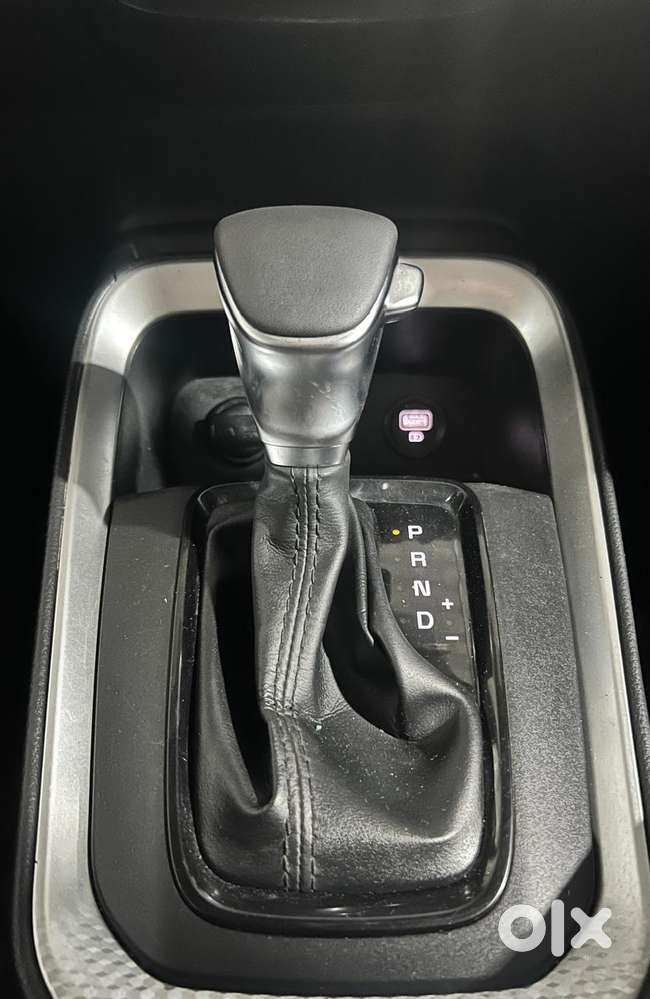 Kia Sonet 1.5 Htk Plus Diesel At, 2020, Diesel