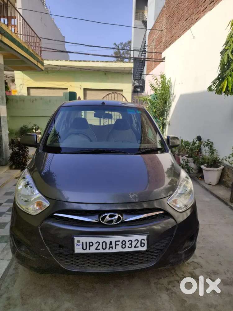 Hyundai I10 2013 Well Kept And Maintained