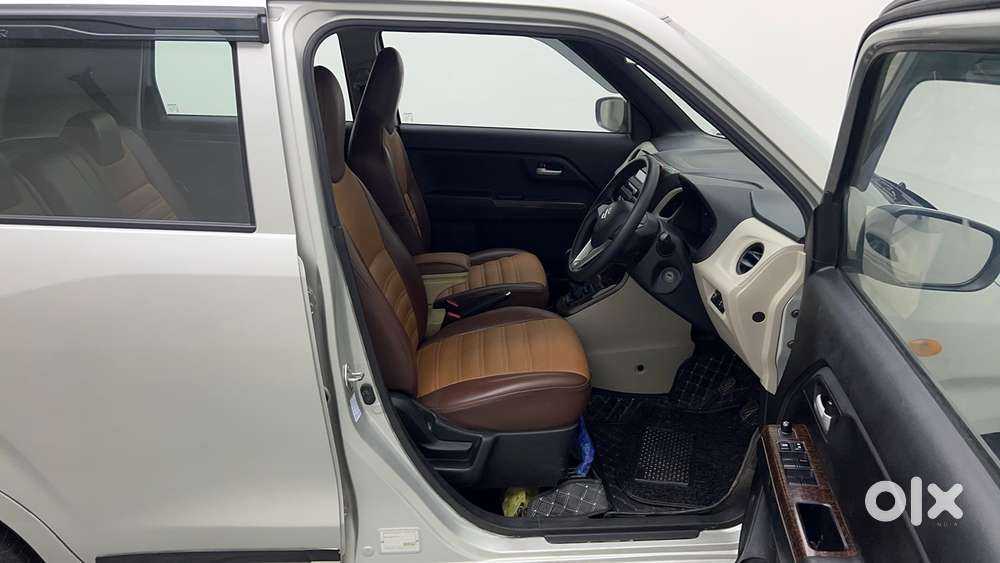 Maruti Suzuki Wagon R 1.0 Vxi Cng, 2024, Cng & Hybrids