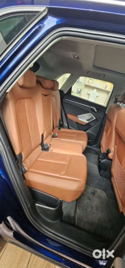 Audi Q3 40 Tfsi Technology, 2024, Petrol