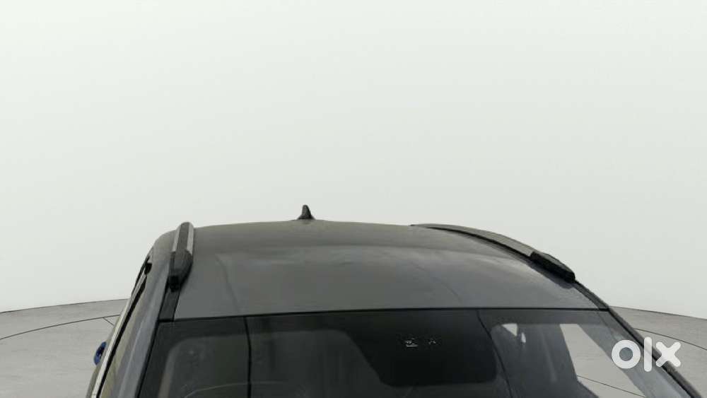 Tata Nexon 1.5 Revotorq Xz Plus, 2018, Diesel