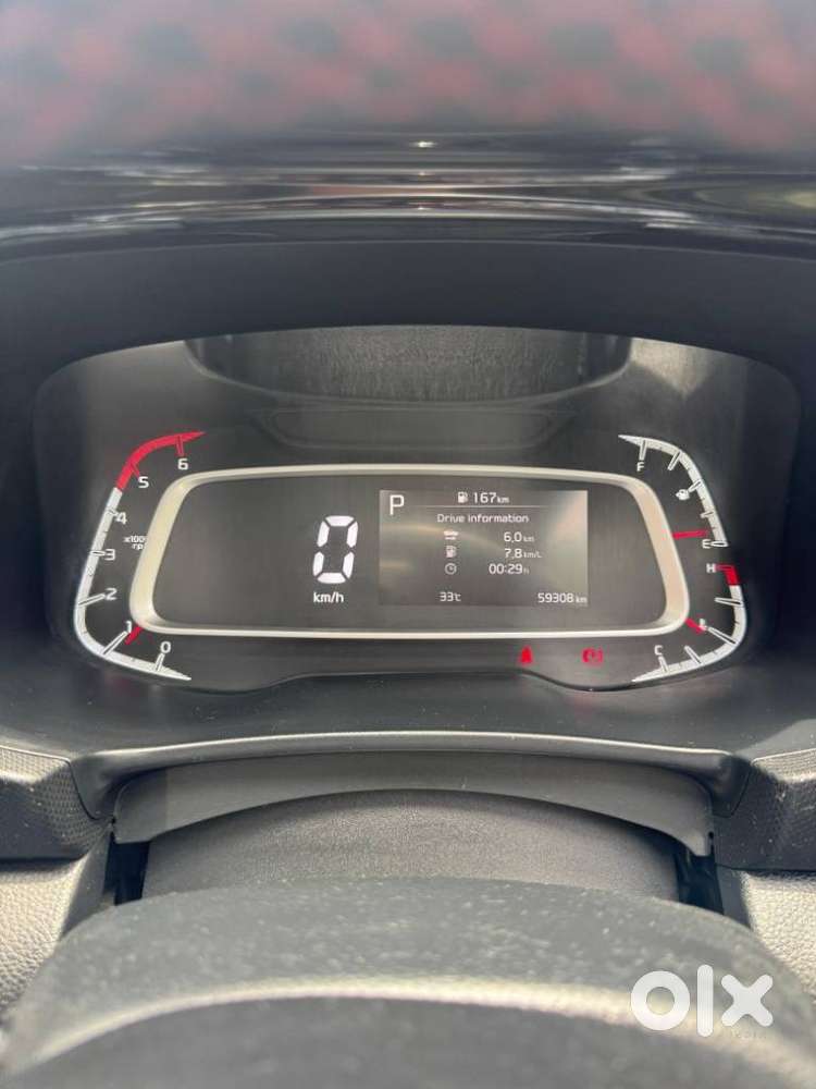 Kia Sonet 1.5 Gtx Plus Diesel At Dt, 2022, Diesel