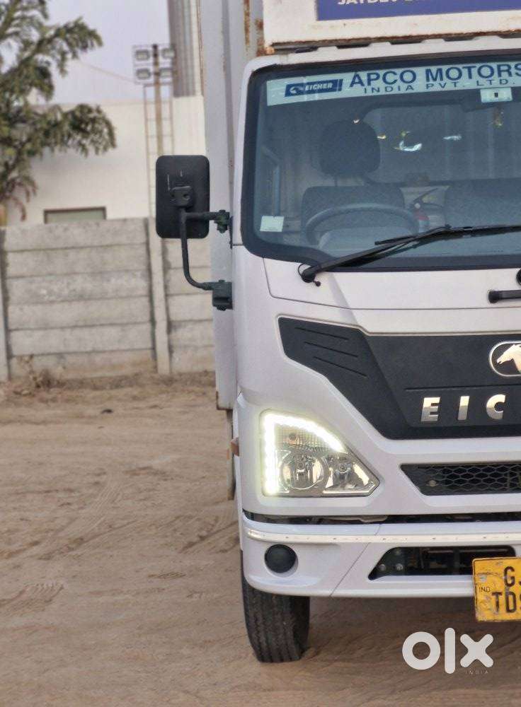 Eicher Polaris Multix Mx, 2022, Diesel