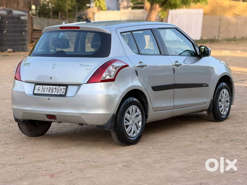 Maruti Suzuki Swift 1.2 Vxi (o), 2013, Petrol
