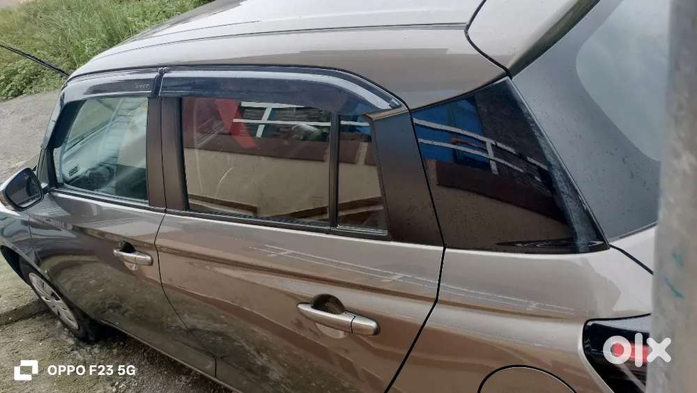 Maruti Suzuki Swift Vxi 2017