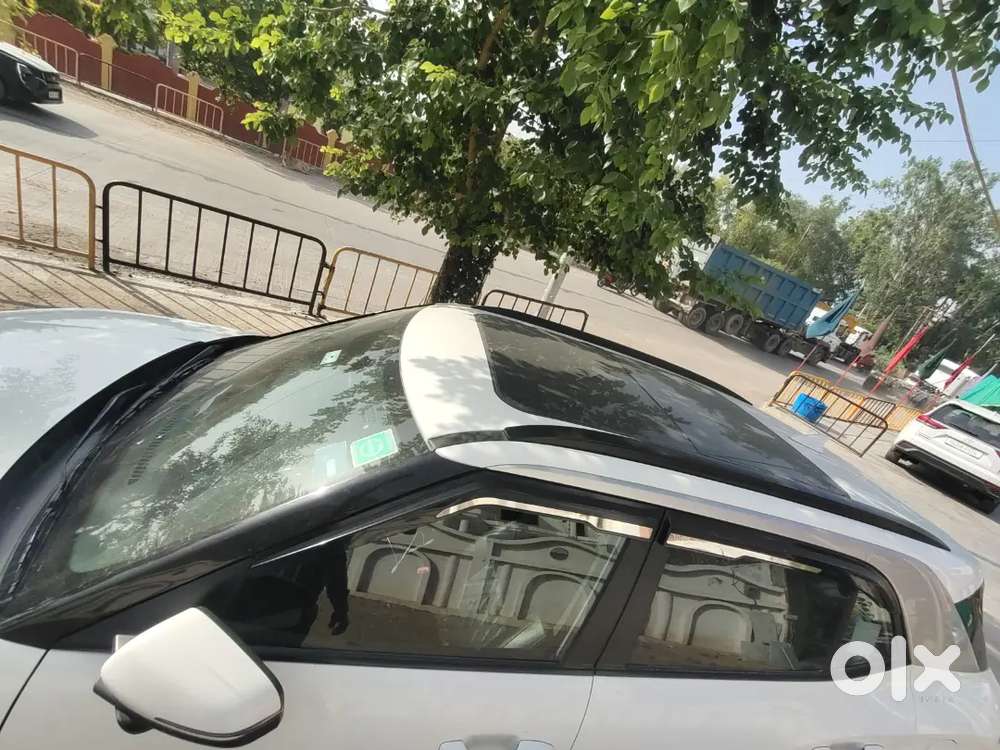 Petrol Automatic Turbo