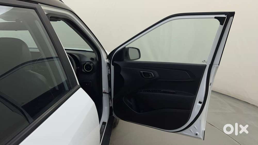 Hyundai Exter Sx 1.2 Amt Dual Tone, 2024, Petrol