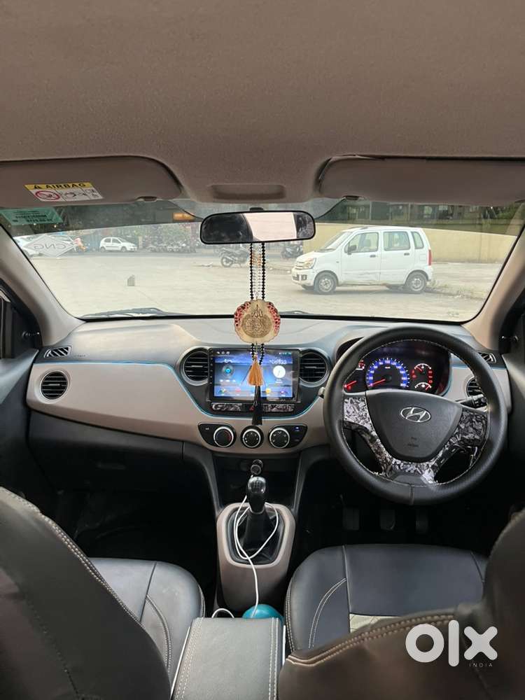 Hyundai Xcent Prime 2019 Cng & Hybrids Well Maintained