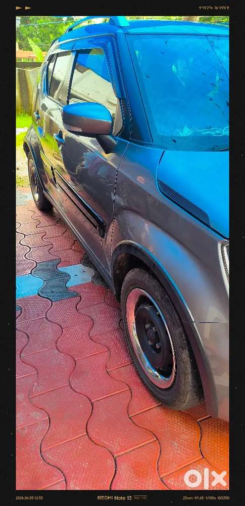 Maruti Suzuki Ignis 2023 Petrol 38000 Km Driven