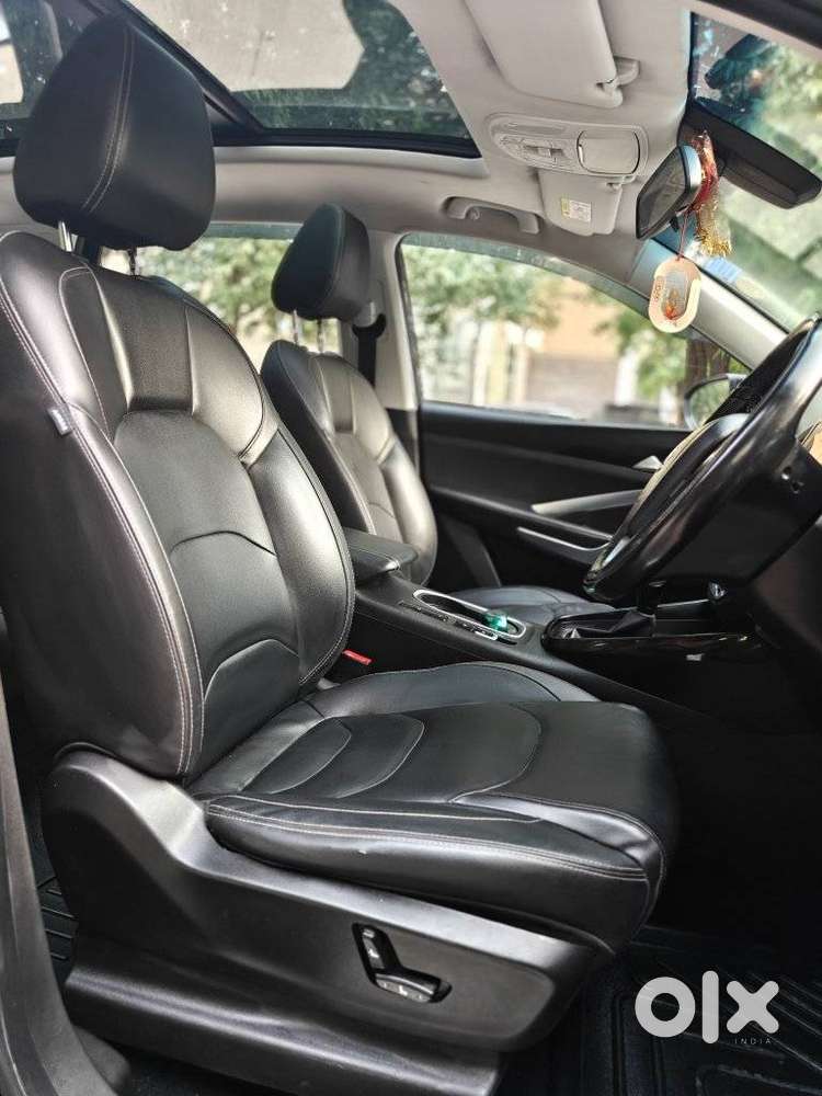 Mg Hector Sharp Dct Automatic, 2019, Petrol