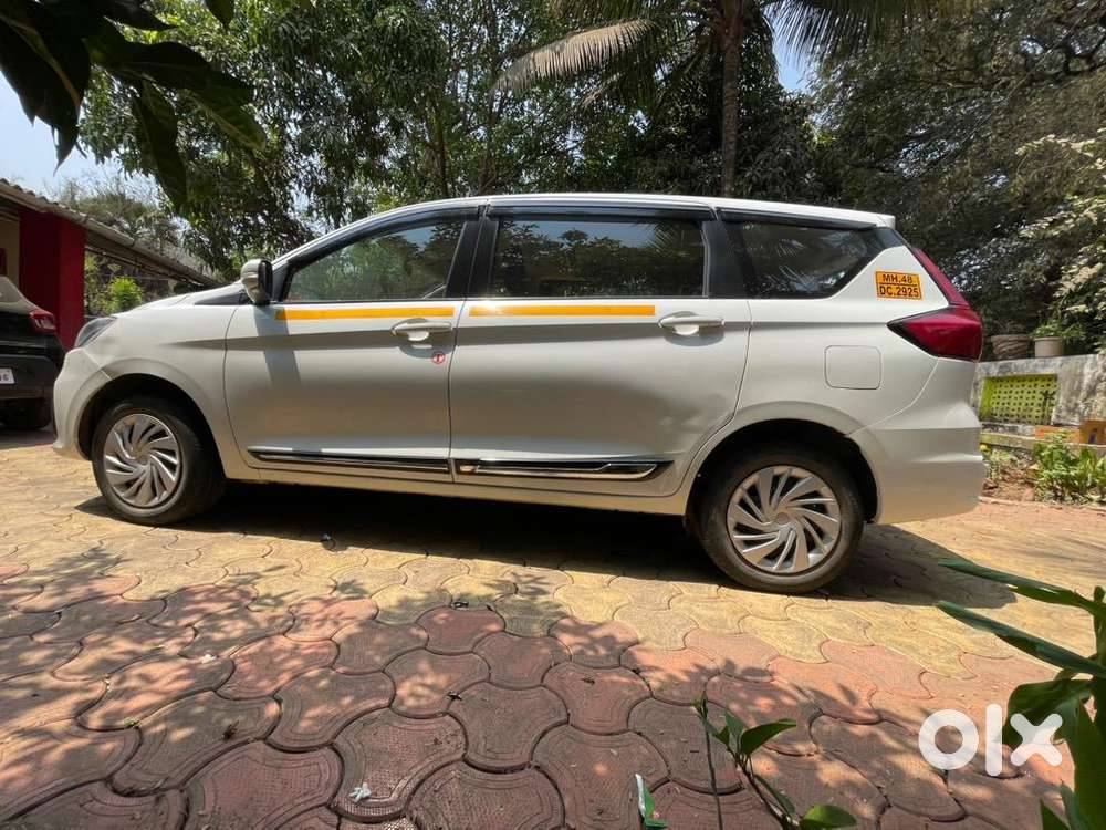 Maruti Suzuki Car 2024