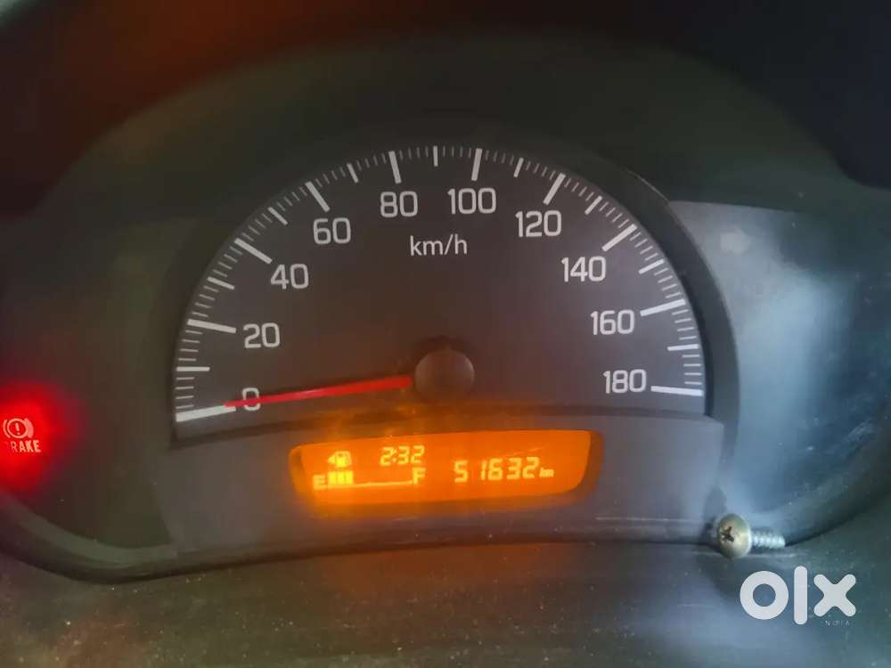 Maruti Suzuki Celerio 2015 Petrol