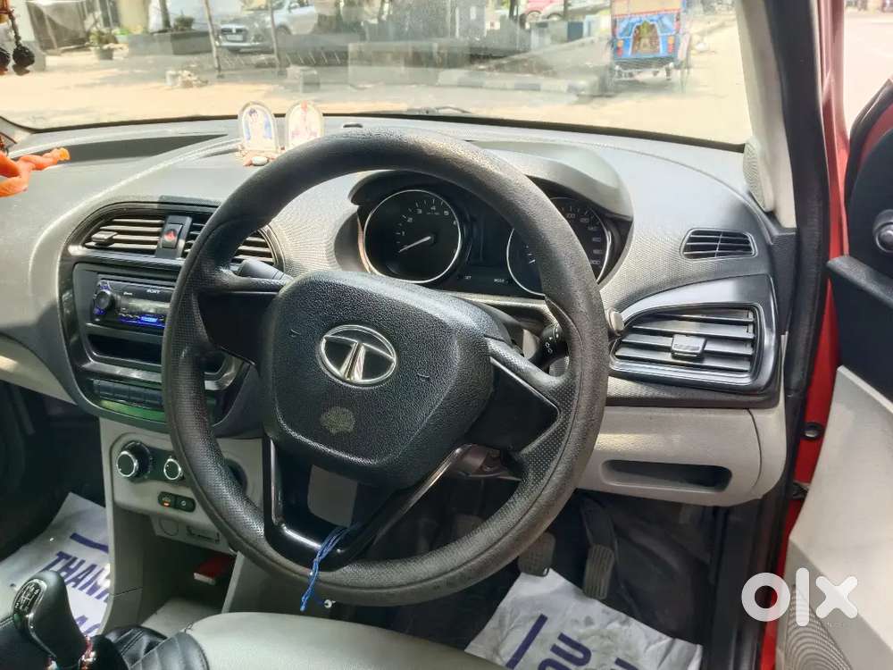 Very Well Condition And Life Time Tax Updated