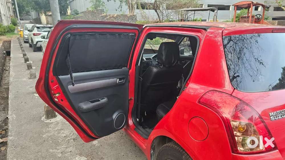 Maruti Suzuki Swift 2010 Petrol Well Maintained