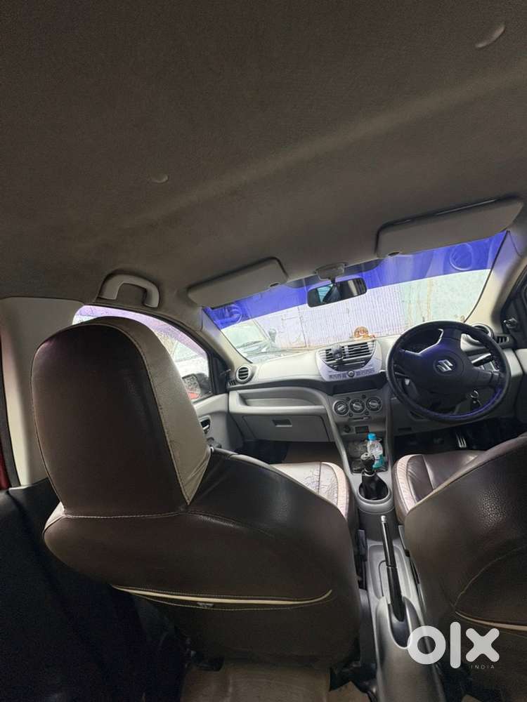 Maruti A-star Vxi 2009