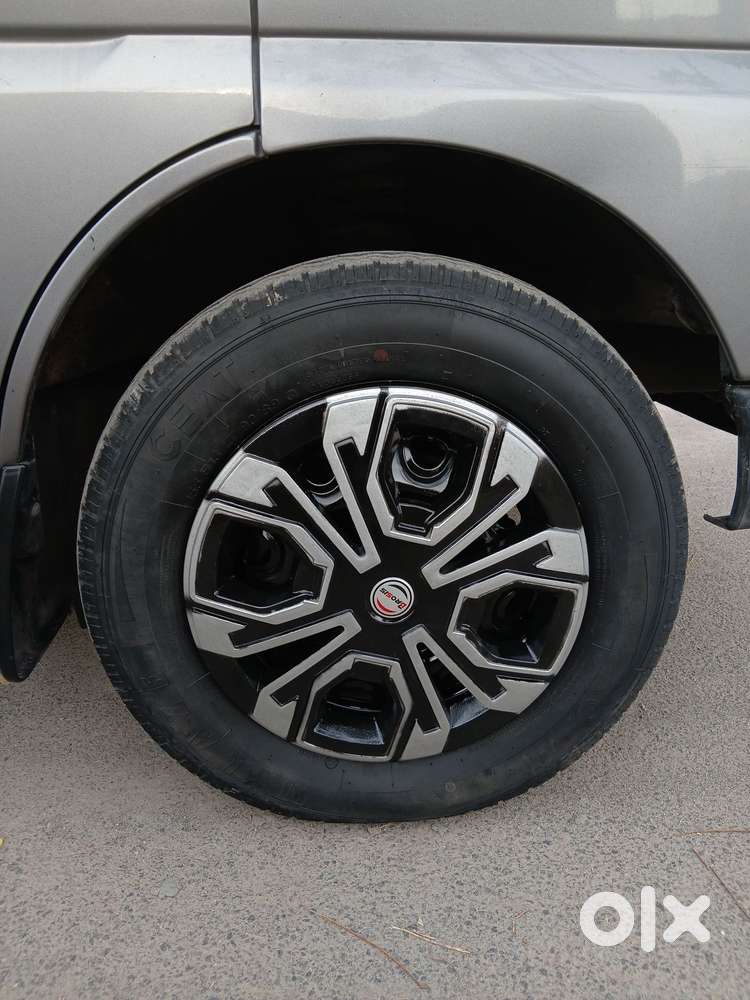 Maruti Suzuki Eeco Cng 5 Seater Ac, 2022, Cng & Hybrids
