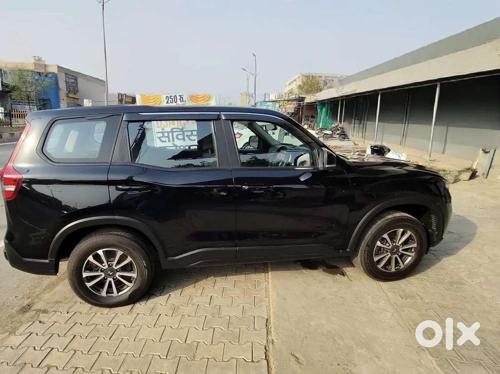 Scorpion 2025 Z2 Diesel  Manual