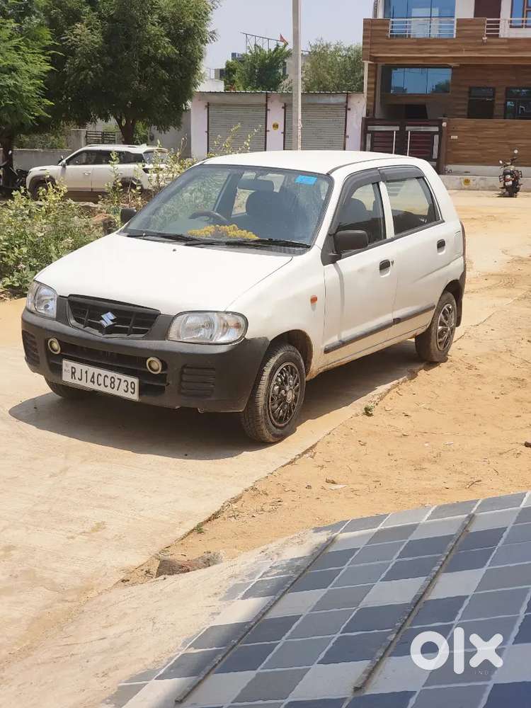 Maruti Suzuki Alto 2007 Petrol Good Condition
